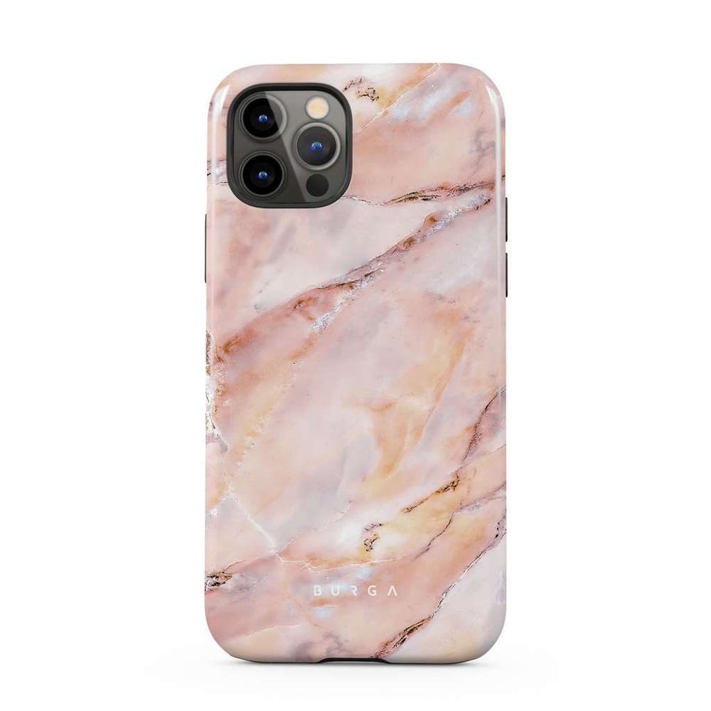 BURGA : Hello Sunshine Case